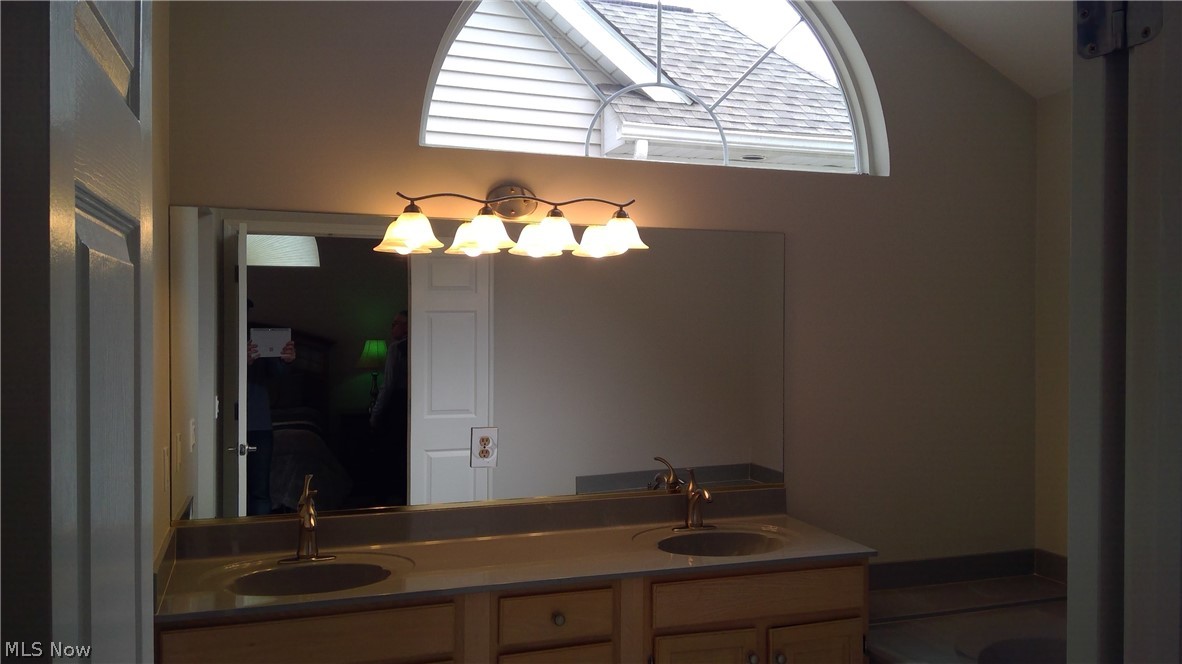 Woods Westlake Condo - Residential