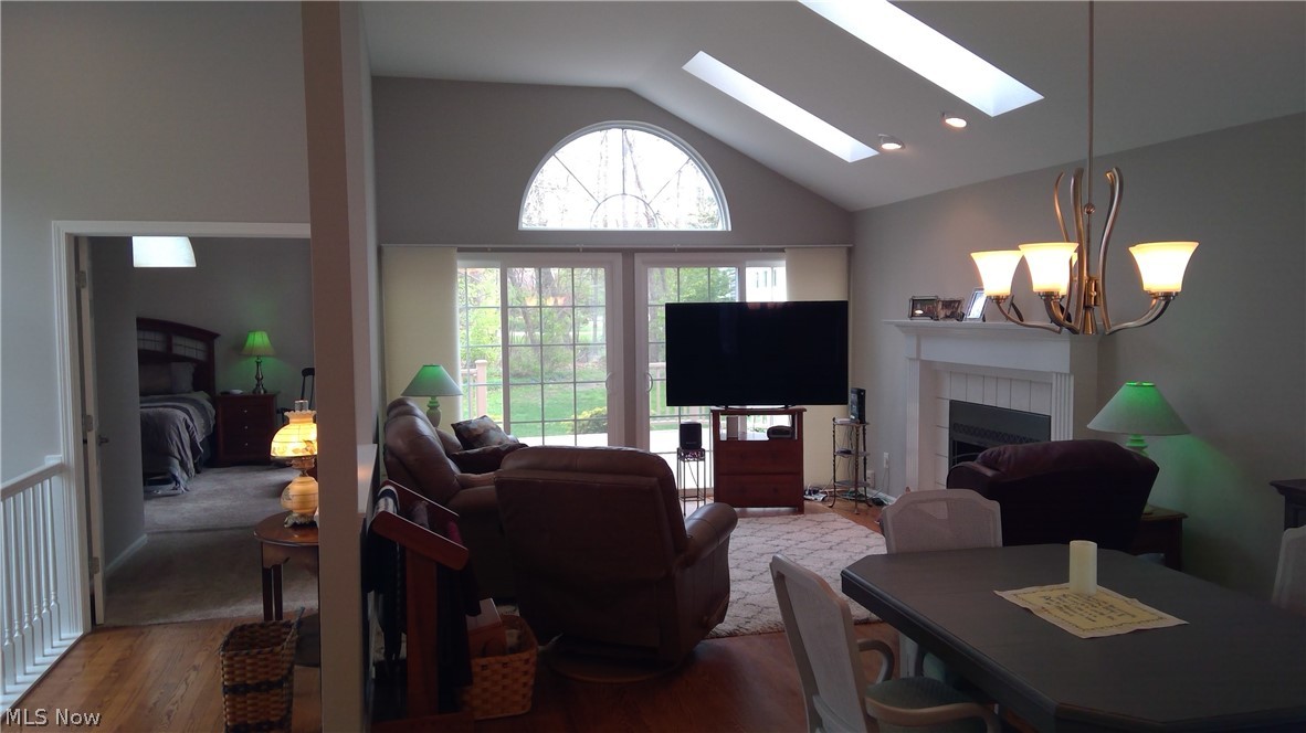 Woods Westlake Condo - Residential