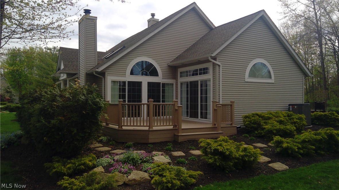 Woods Westlake Condo - Residential