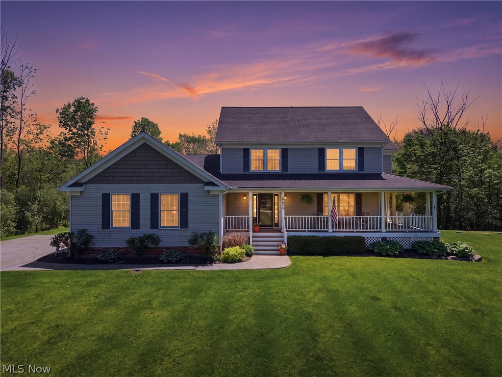 Bainbridge 01 - Residential