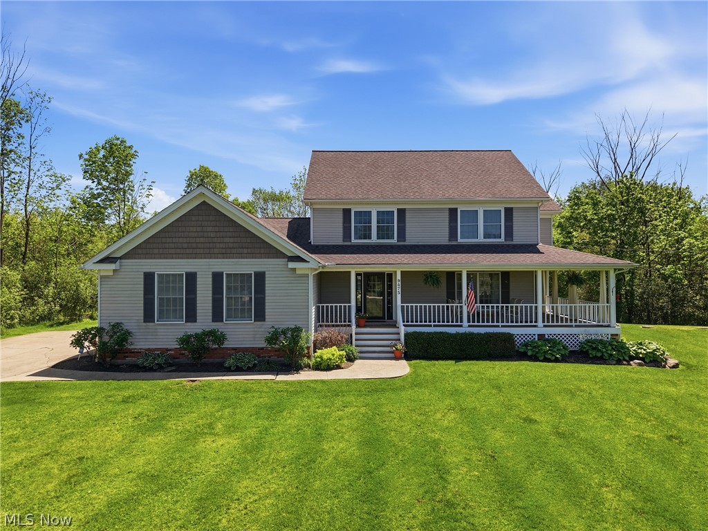 Bainbridge 01 - Residential
