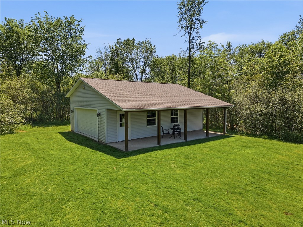 Bainbridge 01 - Residential