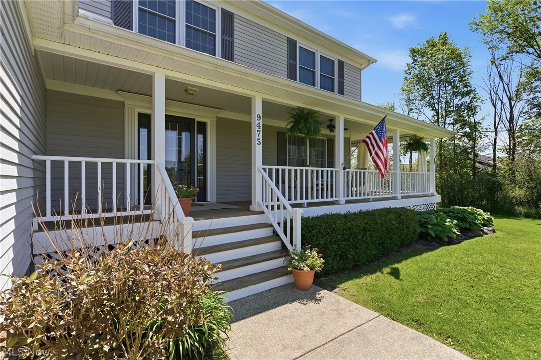 Bainbridge 01 - Residential