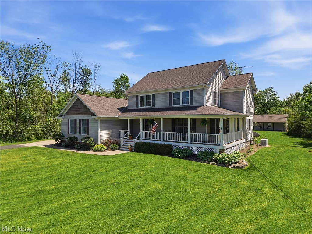 Bainbridge 01 - Residential