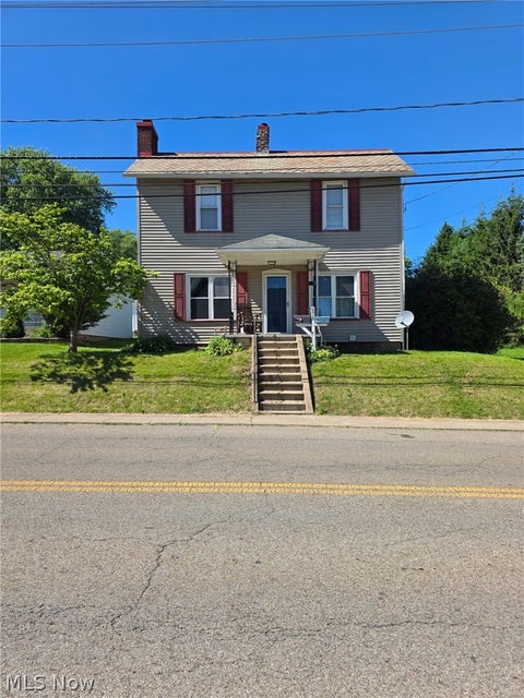 Photo of 678 W Martin Street, East Palestine, OH 44413 (MLS # 5217140)
