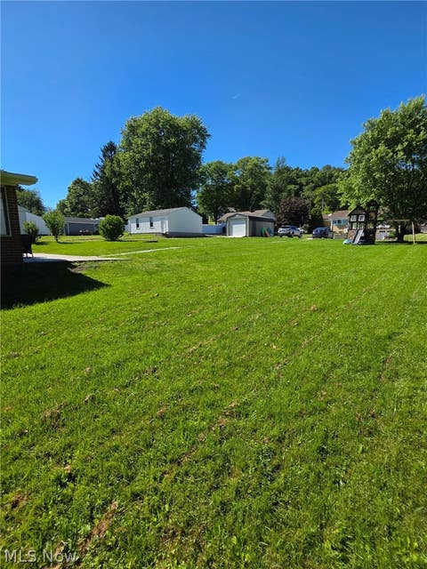Tiny photo for 678 W Martin Street, East Palestine, OH 44413 (MLS # 5217140)