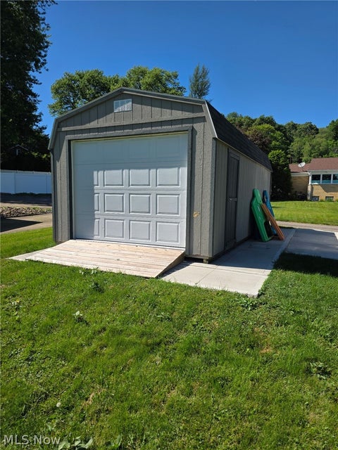 Tiny photo for 678 W Martin Street, East Palestine, OH 44413 (MLS # 5217140)