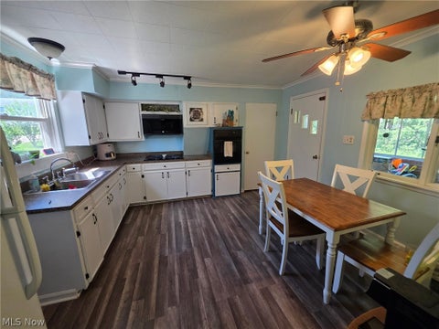 Tiny photo for 678 W Martin Street, East Palestine, OH 44413 (MLS # 5217140)