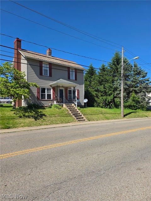 Tiny photo for 678 W Martin Street, East Palestine, OH 44413 (MLS # 5217140)