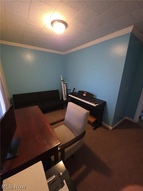 Tiny photo for 678 W Martin Street, East Palestine, OH 44413 (MLS # 5217140)