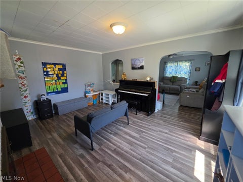 Tiny photo for 678 W Martin Street, East Palestine, OH 44413 (MLS # 5217140)