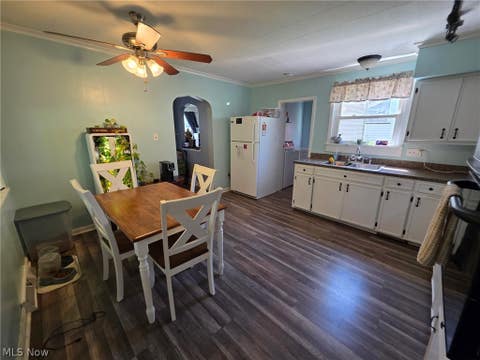 Tiny photo for 678 W Martin Street, East Palestine, OH 44413 (MLS # 5217140)