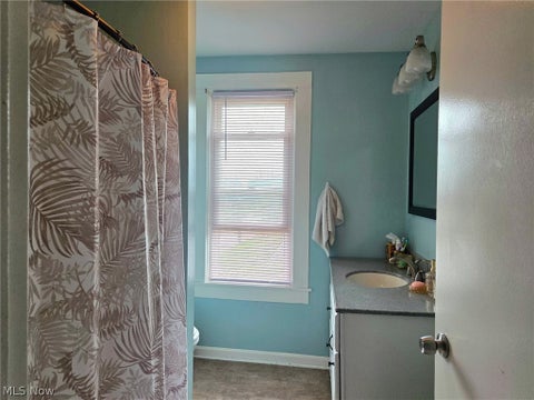 Tiny photo for 678 W Martin Street, East Palestine, OH 44413 (MLS # 5217140)