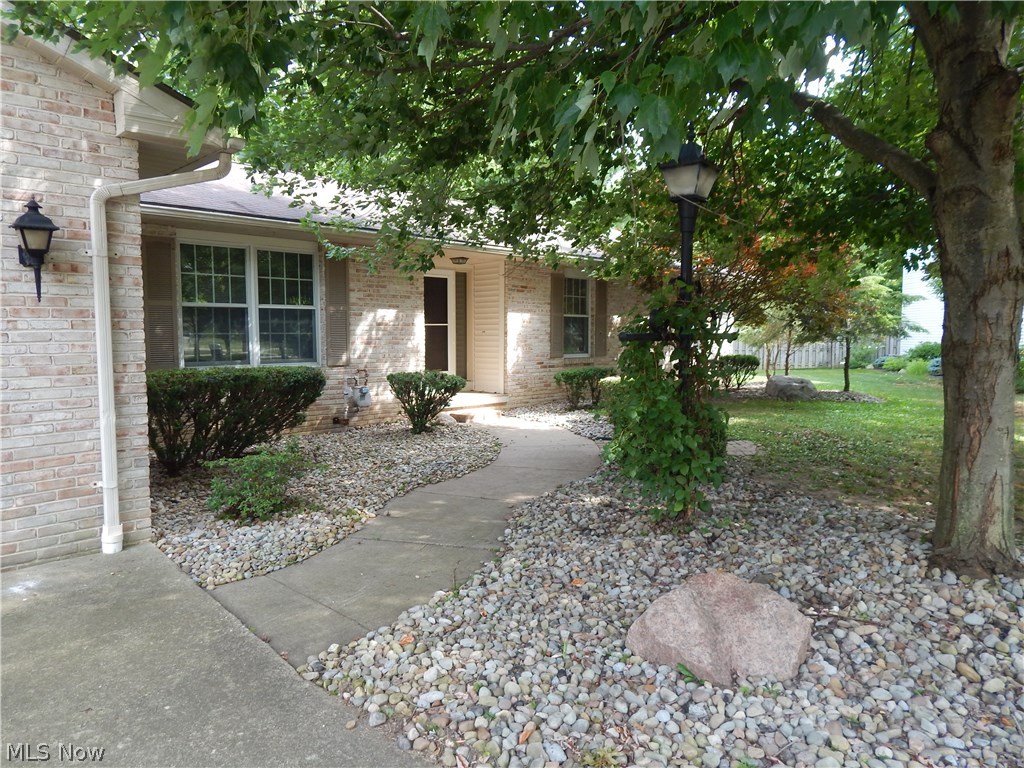 Heritage Heights - Residential