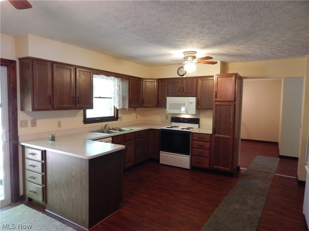 Heritage Heights - Residential