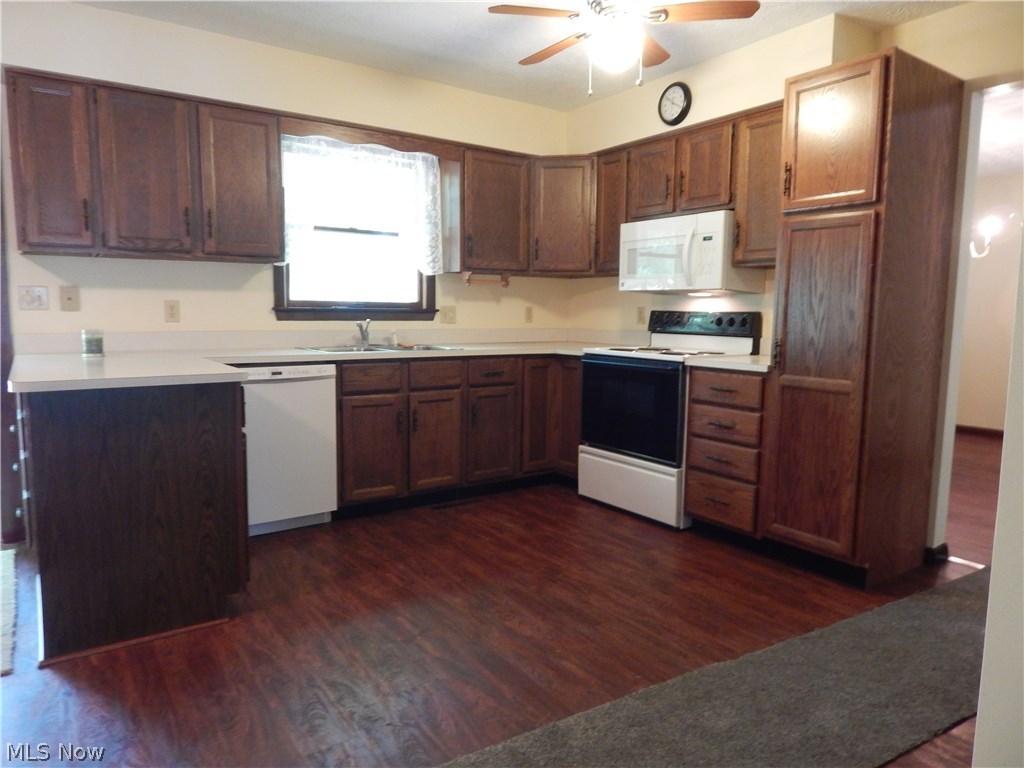 Heritage Heights - Residential