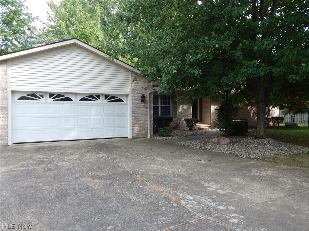 Heritage Heights - Residential