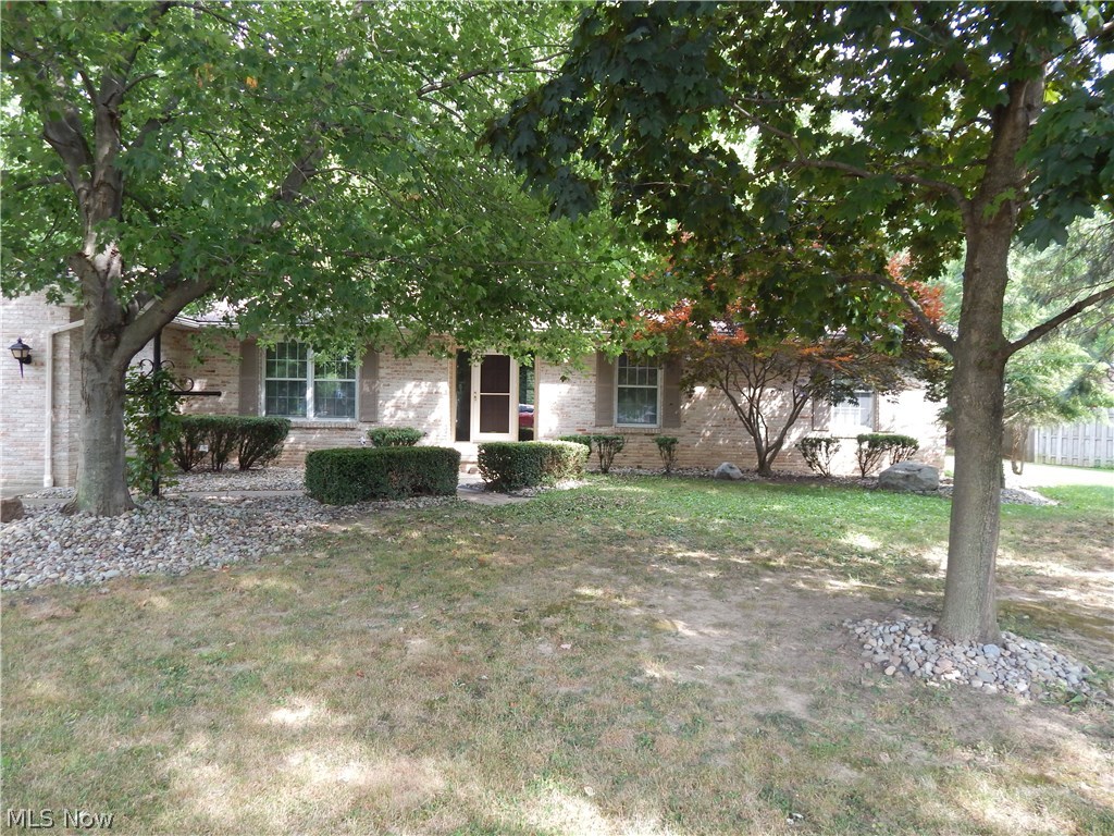 Heritage Heights - Residential