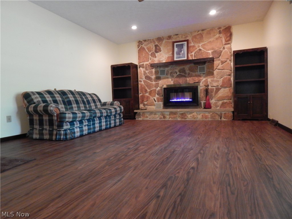 Heritage Heights - Residential