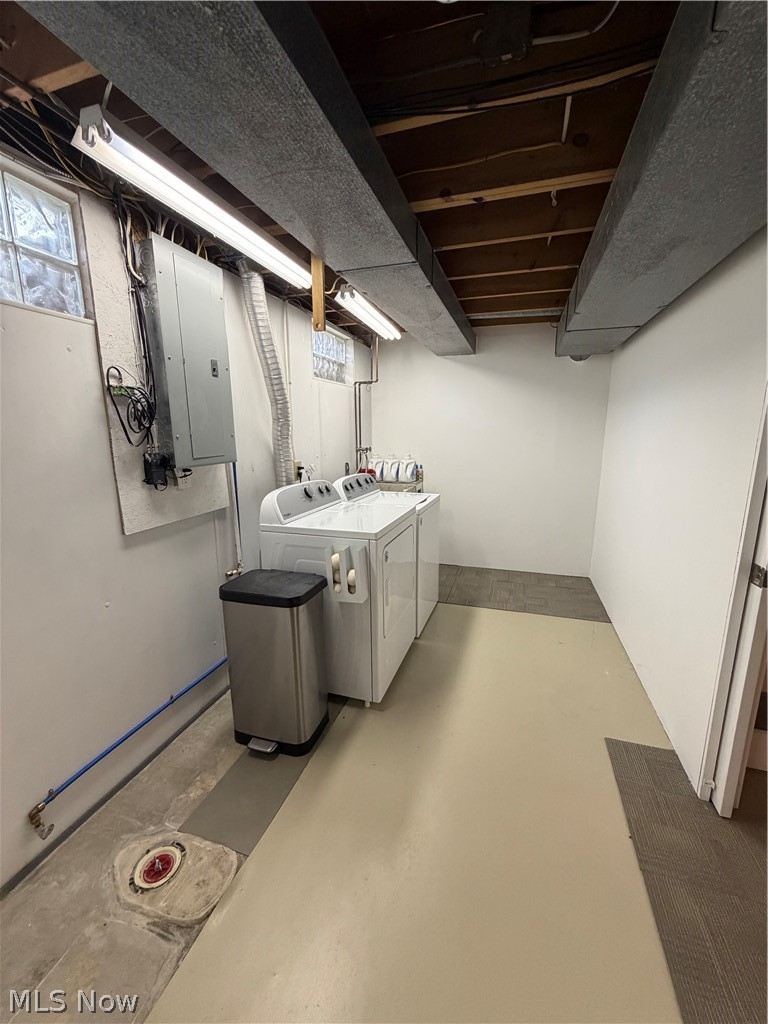 Whitegate Allotment #1 - Residential