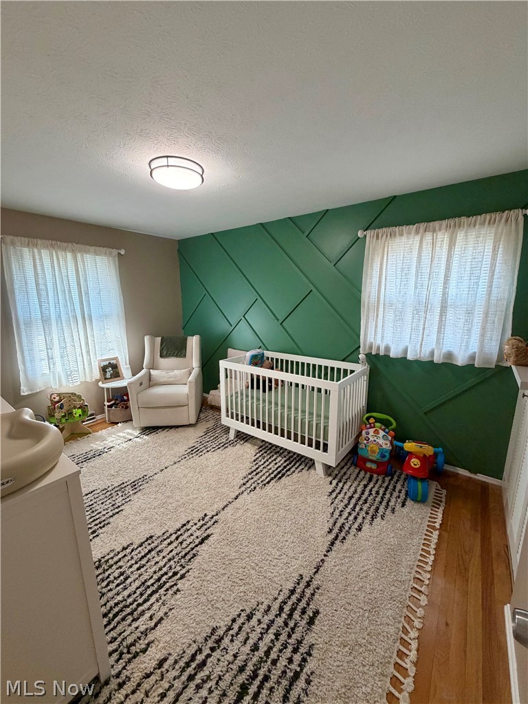 Whitegate Allotment #1 - Residential