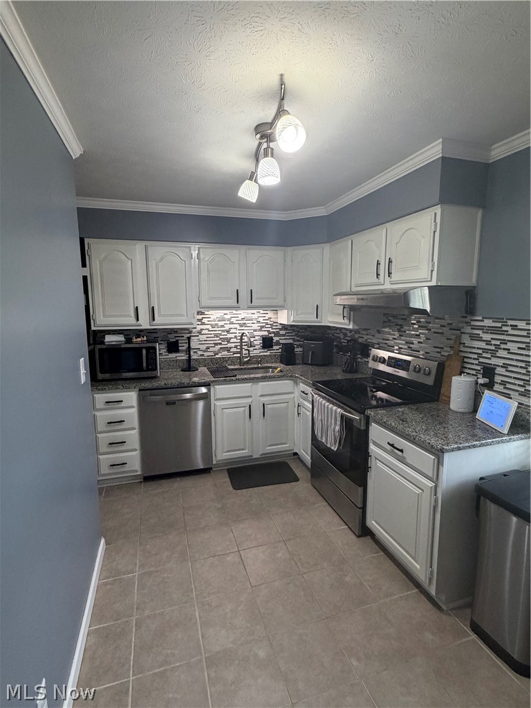 Whitegate Allotment #1 - Residential