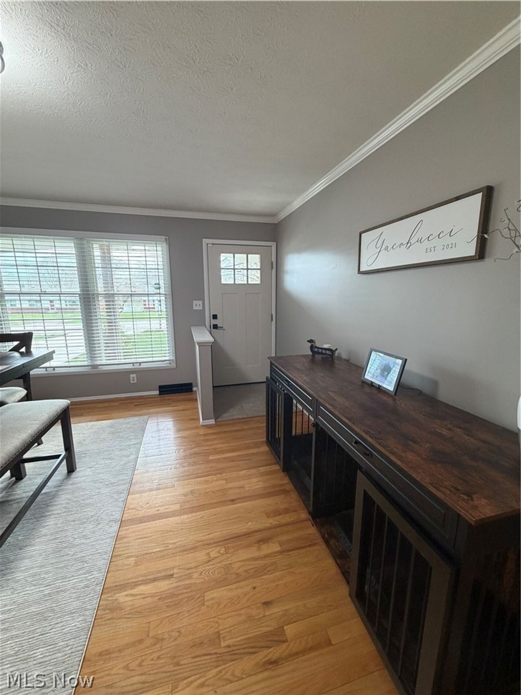 Photo of 497 Southeast Avenue, Tallmadge, OH 44278 (MLS # 5198760)