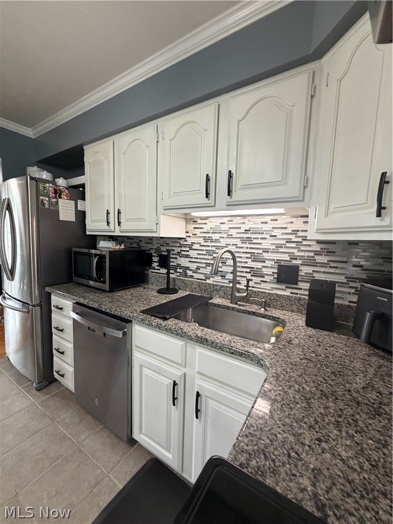 Whitegate Allotment #1 - Residential