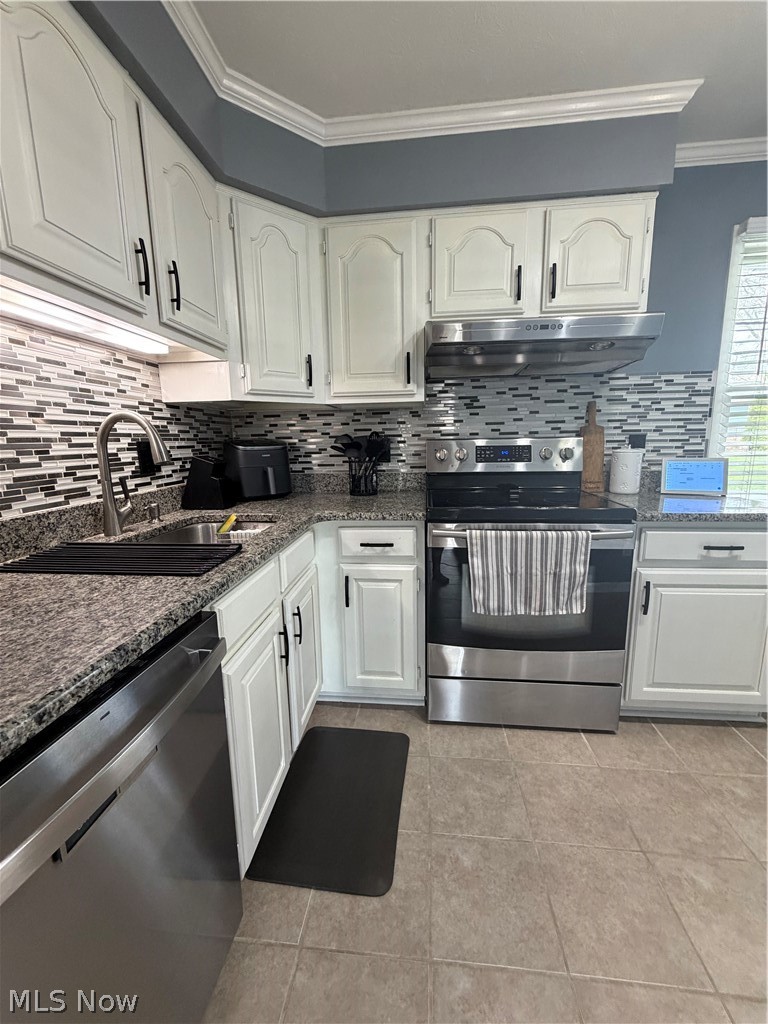 Whitegate Allotment #1 - Residential