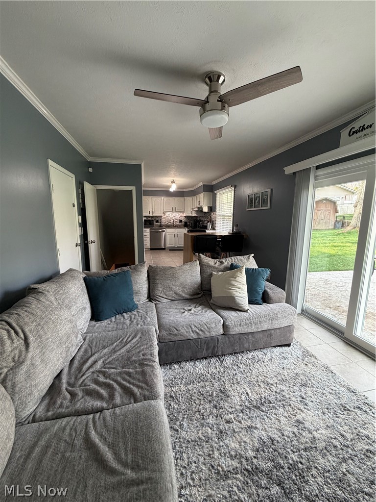 Whitegate Allotment #1 - Residential