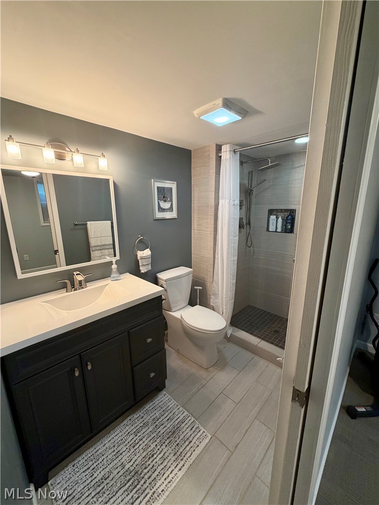 Whitegate Allotment #1 - Residential