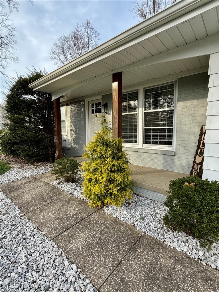 Whitegate Allotment #1 - Residential