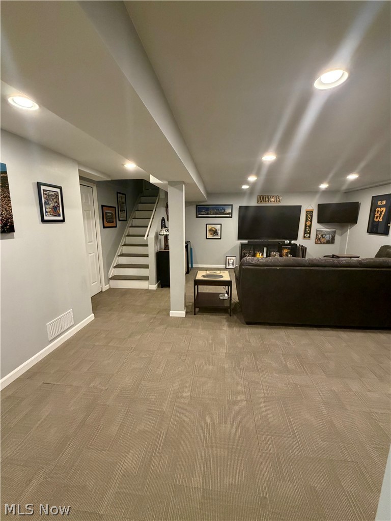 Whitegate Allotment #1 - Residential