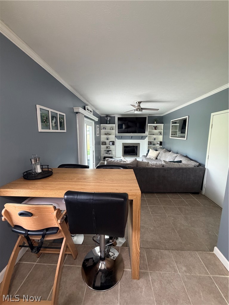 Whitegate Allotment #1 - Residential