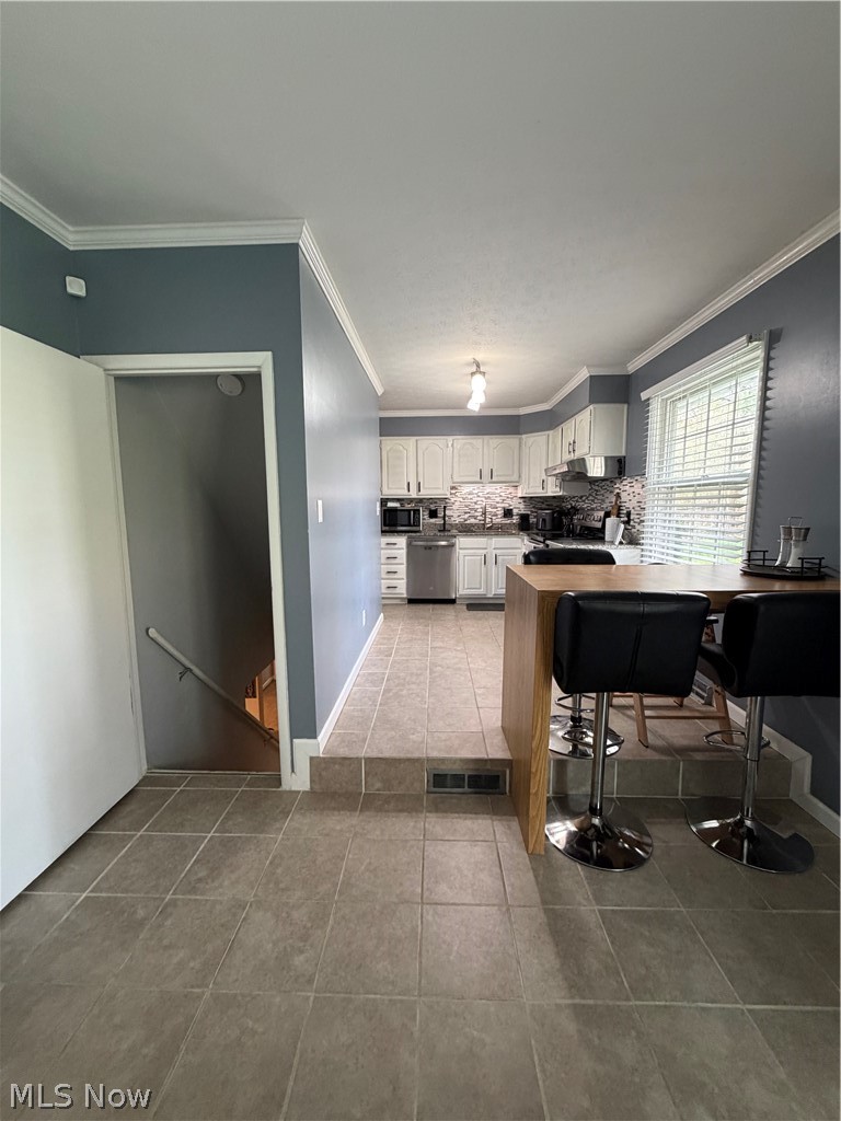 Whitegate Allotment #1 - Residential