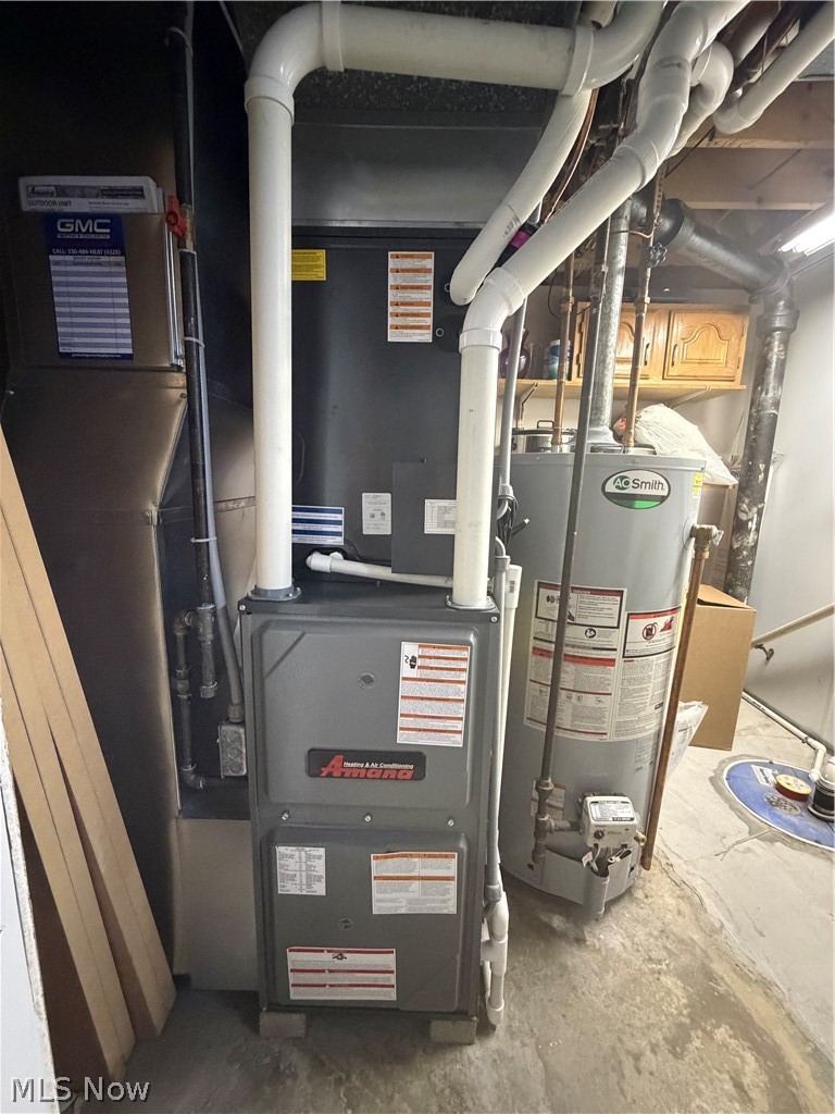 Whitegate Allotment #1 - Residential