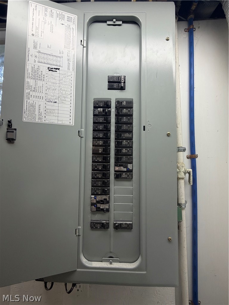 Whitegate Allotment #1 - Residential