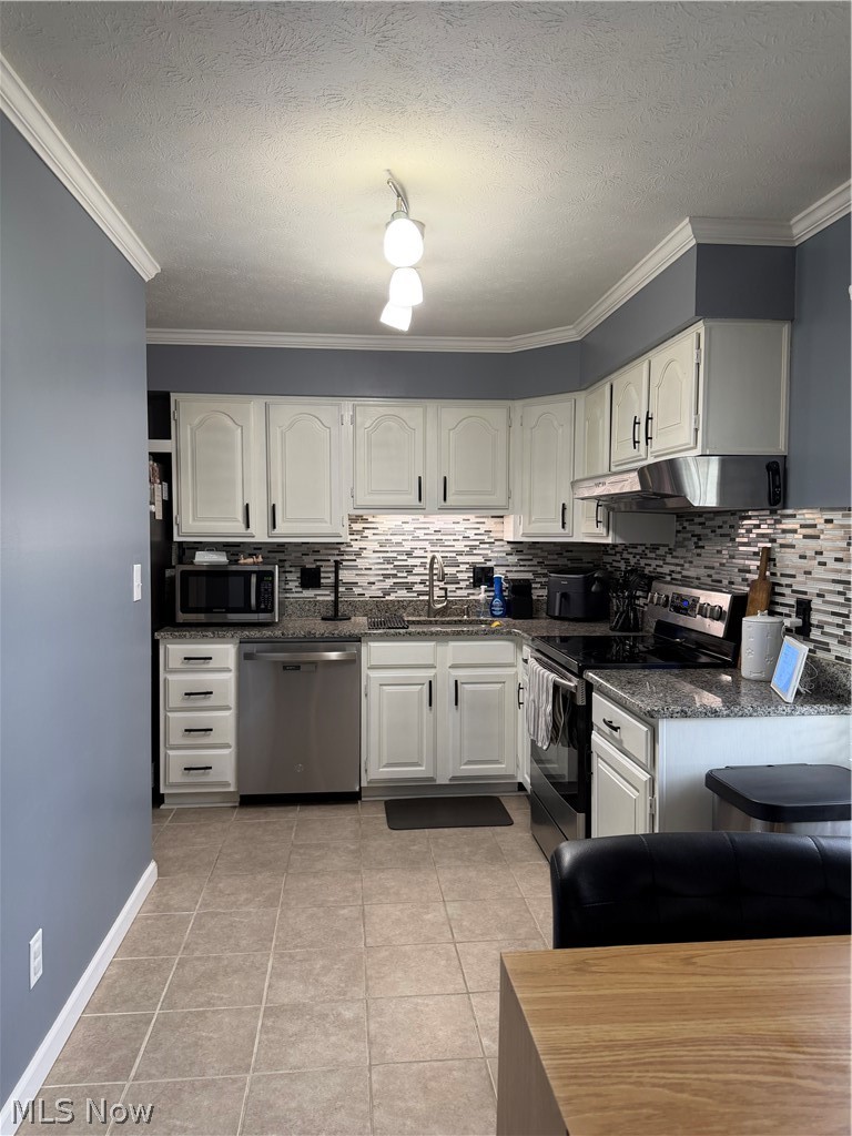 Whitegate Allotment #1 - Residential