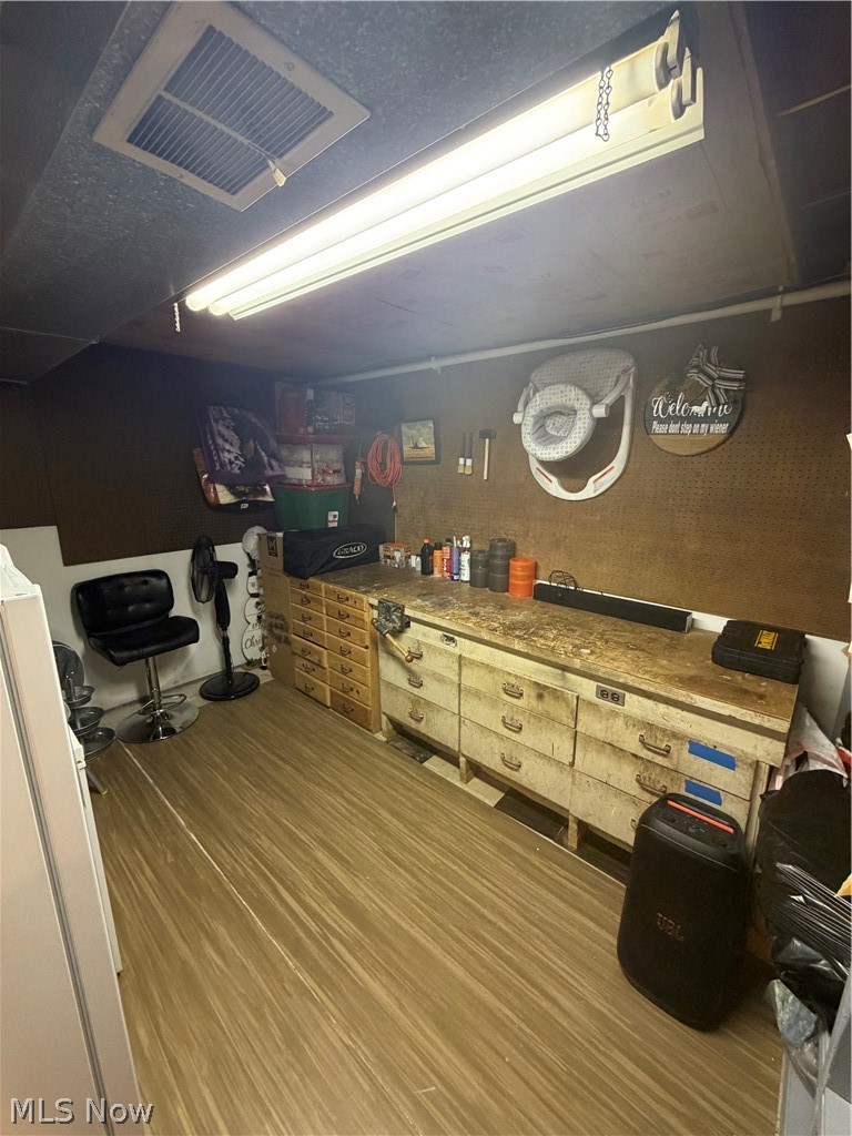 Whitegate Allotment #1 - Residential