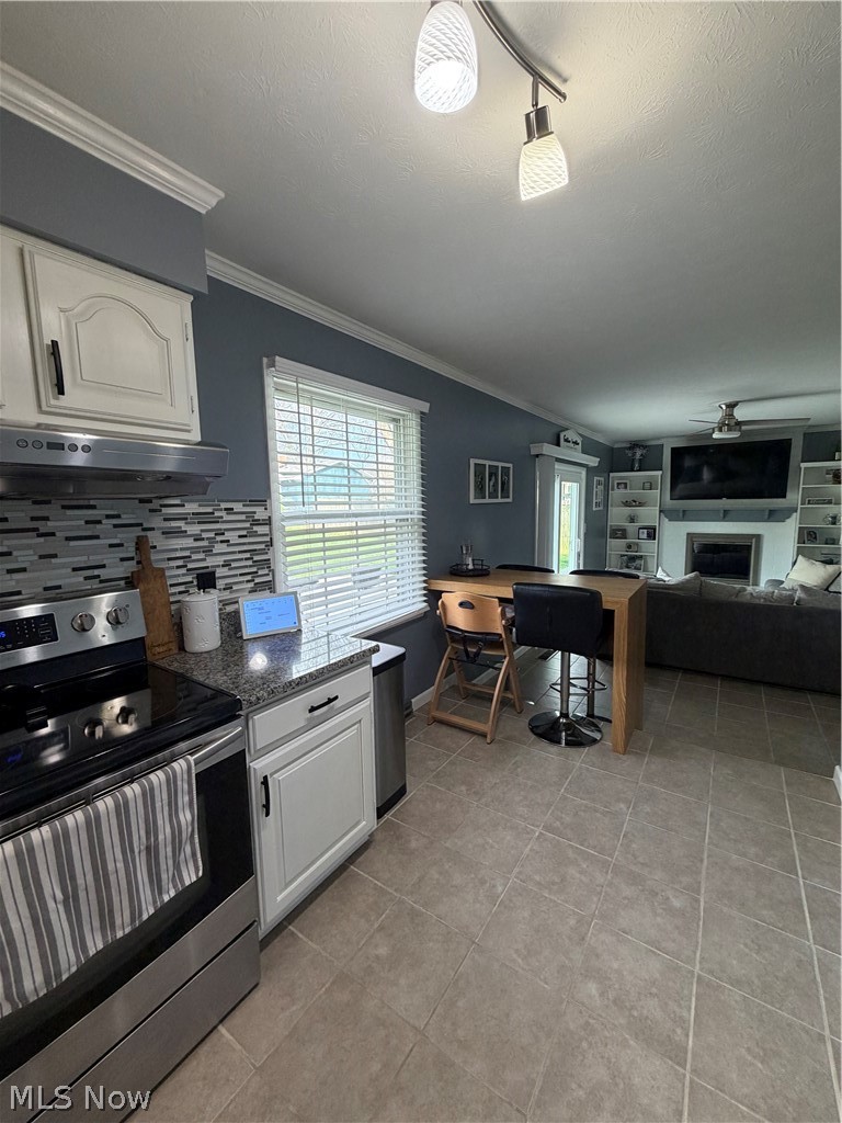 Whitegate Allotment #1 - Residential