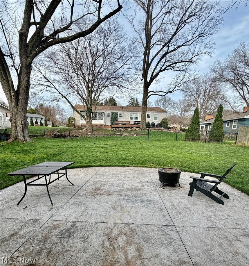 Whitegate Allotment #1 - Residential