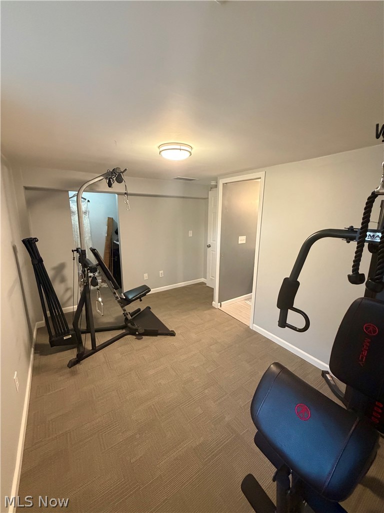 Whitegate Allotment #1 - Residential