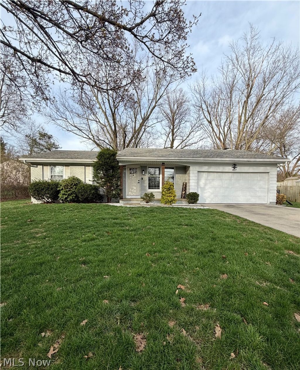 Photo of 497 Southeast Avenue, Tallmadge, OH 44278 (MLS # 5198760)