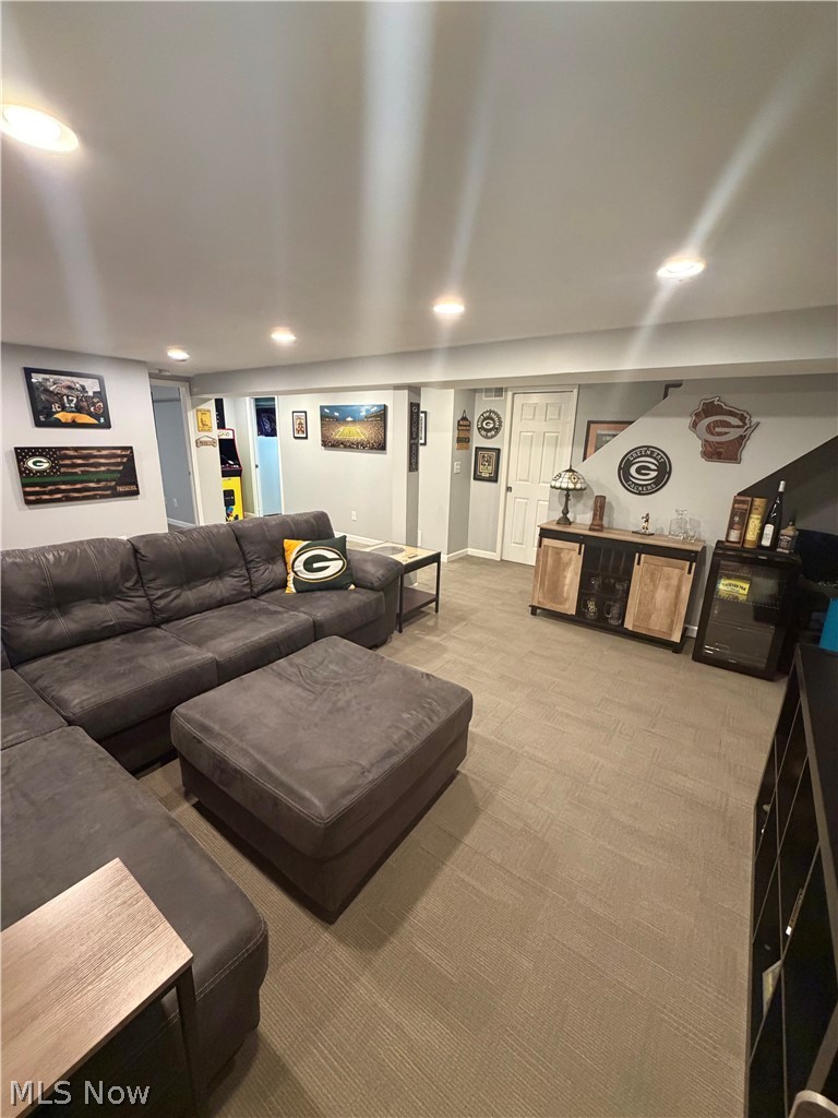 Whitegate Allotment #1 - Residential