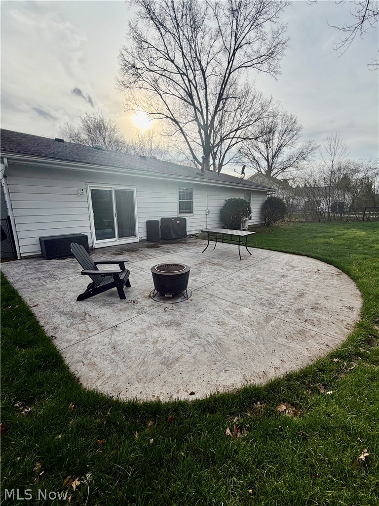 Whitegate Allotment #1 - Residential