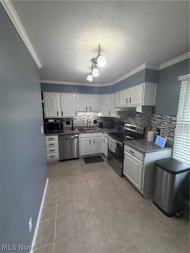 Whitegate Allotment #1 - Residential