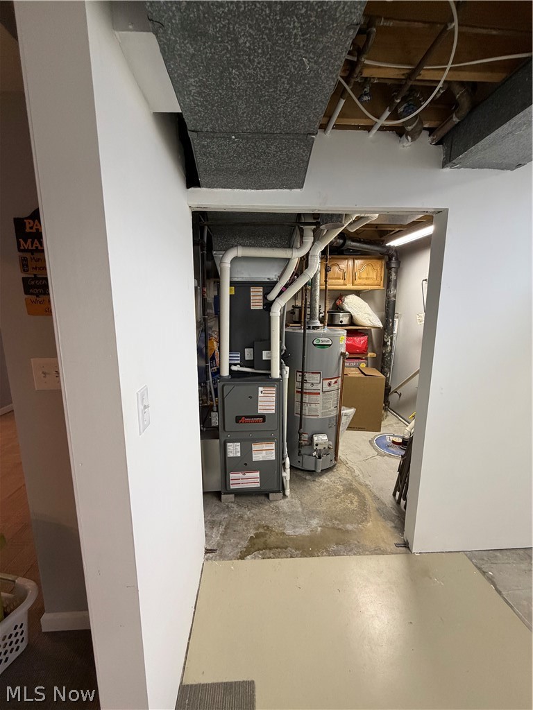 Whitegate Allotment #1 - Residential