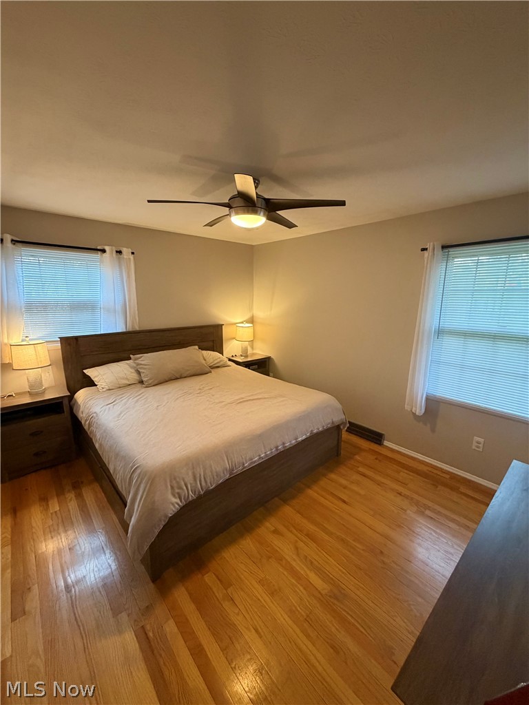 Whitegate Allotment #1 - Residential