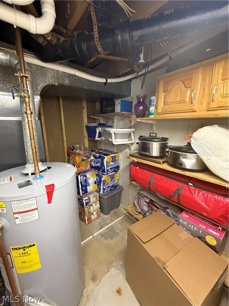 Whitegate Allotment #1 - Residential