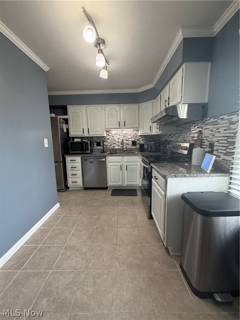 Whitegate Allotment #1 - Residential